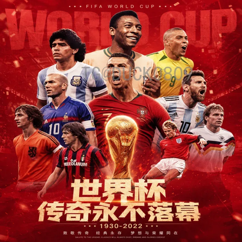 官方2026年世界杯历史战绩预测：强队底蕴与新兴势力深度解析